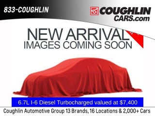 2016 RAM 3500 Tradesman