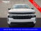 2021 Chevrolet Silverado 1500 4WD Crew Cab 147" Custom
