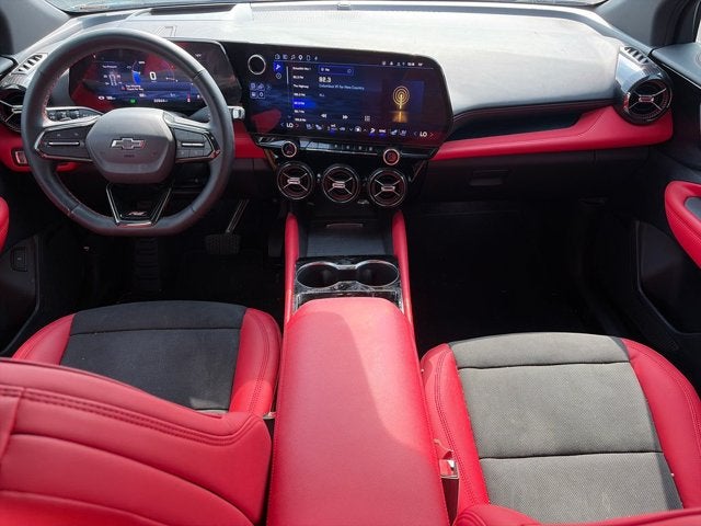 2024 Chevrolet Blazer EV eAWD RS