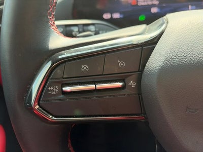 2024 Chevrolet Blazer EV eAWD RS