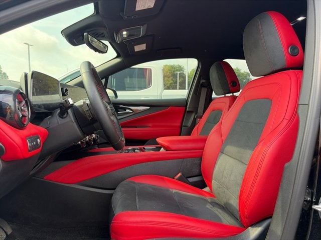 2024 Chevrolet Blazer EV eAWD RS