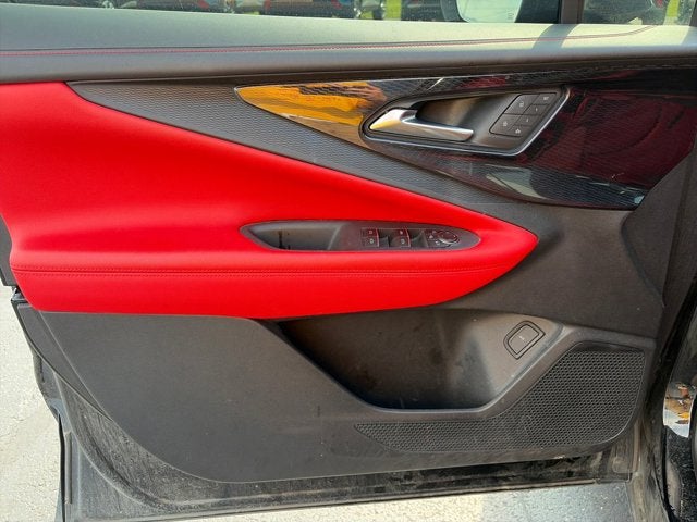 2024 Chevrolet Blazer EV eAWD RS