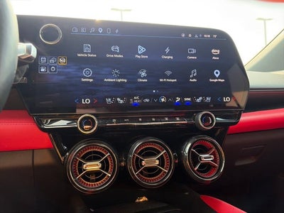 2024 Chevrolet Blazer EV eAWD RS