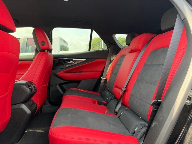 2024 Chevrolet Blazer EV eAWD RS
