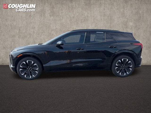 2024 Chevrolet Blazer EV eAWD RS