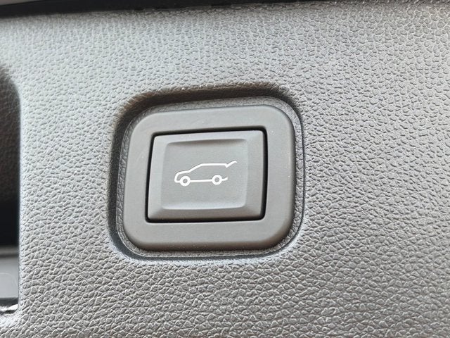 2024 Chevrolet Blazer EV eAWD RS