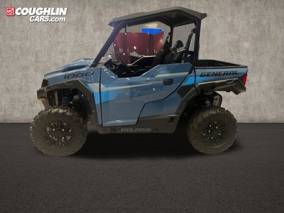 2026 Polaris 1000 general premium Base