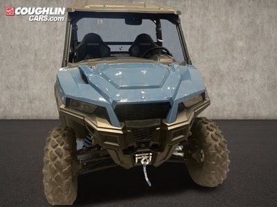 2026 Polaris 1000 general premium Base