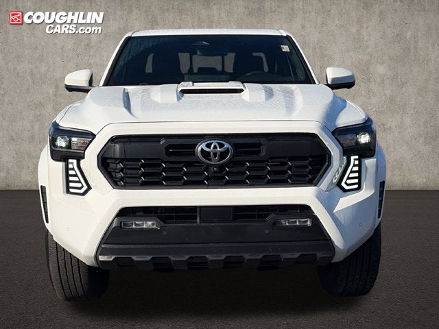 2024 Toyota Tacoma 4WD TRD Sport
