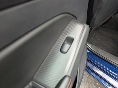 2022 Nissan Altima 2.0 SR