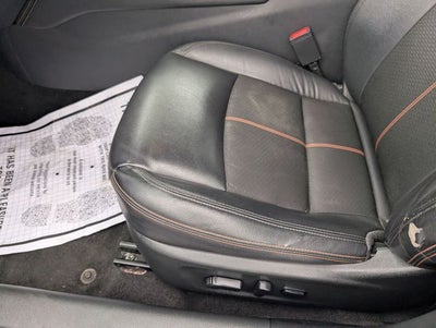 2022 Nissan Altima 2.0 SR