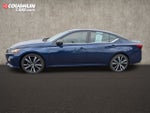 2022 Nissan Altima 2.0 SR