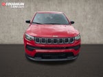 2024 Jeep Compass Sport