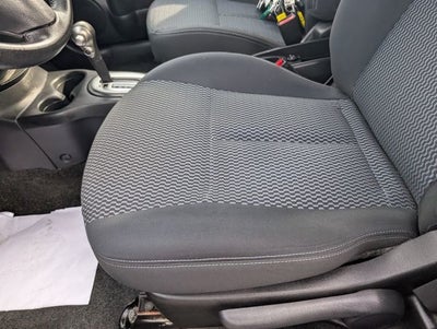 2014 Nissan Versa Note SV