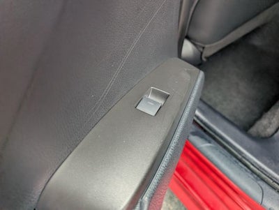 2024 Toyota Camry Base