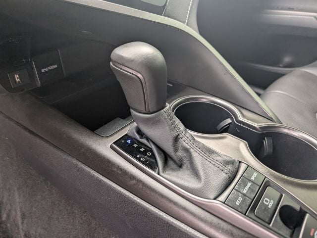 2024 Toyota Camry Base