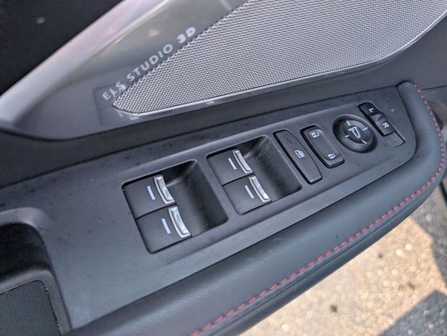 2022 Acura RDX w/A-Spec Package