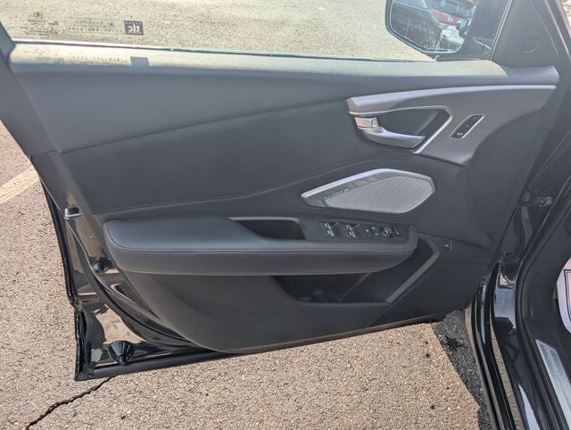 2022 Acura RDX w/A-Spec Package