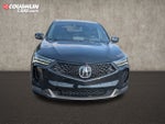 2022 Acura RDX w/A-Spec Package