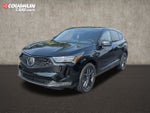2022 Acura RDX w/A-Spec Package