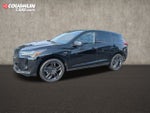 2022 Acura RDX w/A-Spec Package