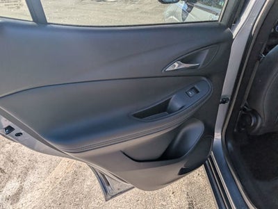 2022 Buick Encore GX Preferred