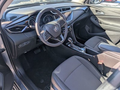 2022 Buick Encore GX Preferred