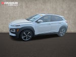 2020 Hyundai Kona Limited