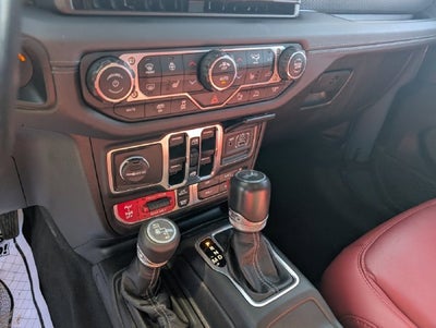 2024 Jeep Wrangler Rubicon 392