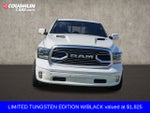 2018 RAM 1500 Laramie Longhorn