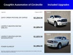 2018 RAM 1500 Laramie Longhorn