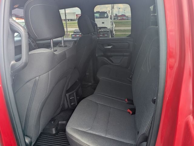 2022 RAM 1500 Tradesman