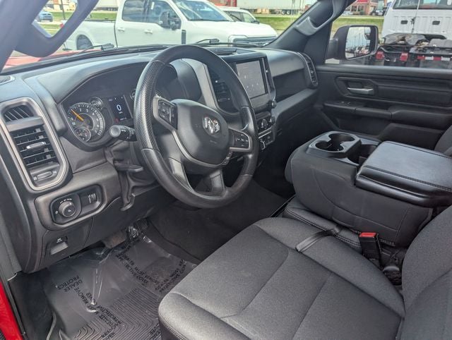 2022 RAM 1500 Tradesman