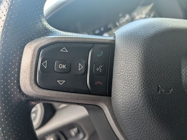 2022 RAM 1500 Tradesman