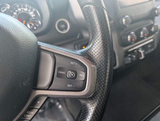 2022 RAM 1500 Tradesman