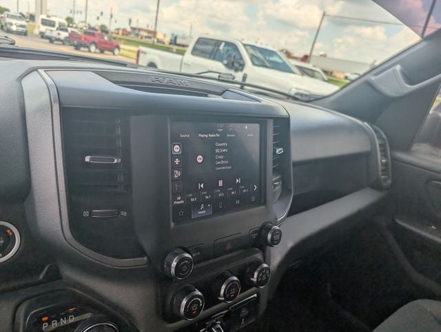 2022 RAM 1500 Tradesman
