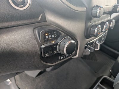 2022 RAM 1500 Tradesman