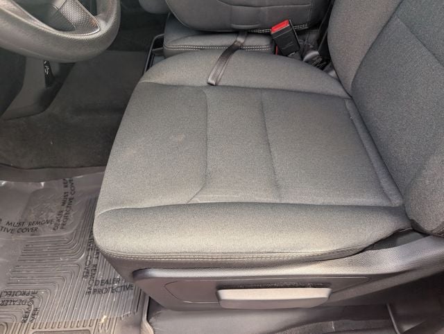 2022 RAM 1500 Tradesman