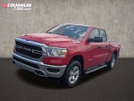 2022 RAM 1500 Tradesman
