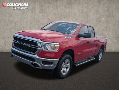 2022 RAM 1500 Tradesman
