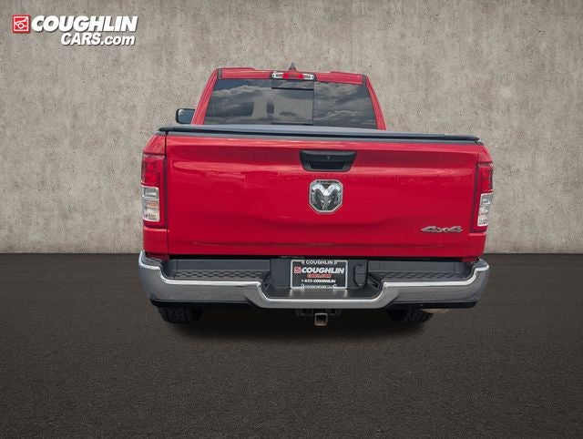 2022 RAM 1500 Tradesman