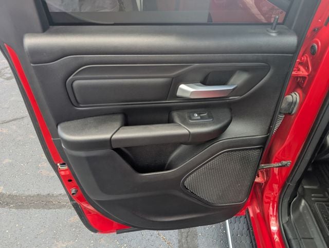 2022 RAM 1500 Tradesman
