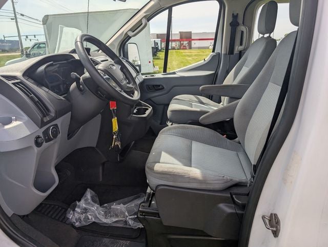 2016 Ford Transit-350 XLT