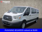 2016 Ford Transit-350 XLT