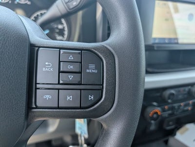 2026 Ford F-450SD XL DRW