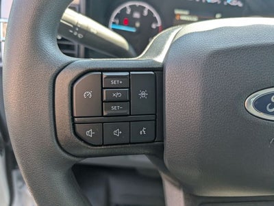 2026 Ford F-450SD XL DRW