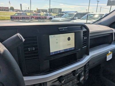 2026 Ford F-450SD XL DRW
