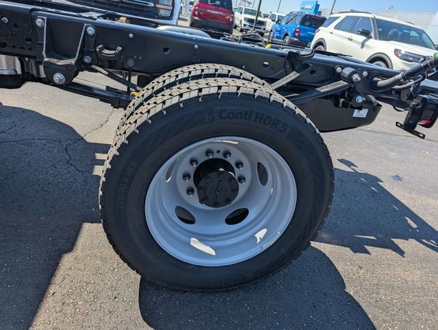 2026 Ford F-450SD XL DRW