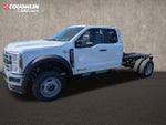 2026 Ford F-450SD XL DRW