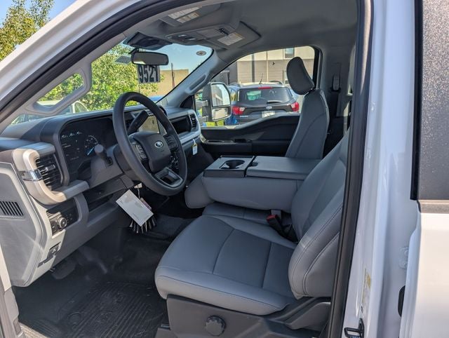 2026 Ford F-250SD Base